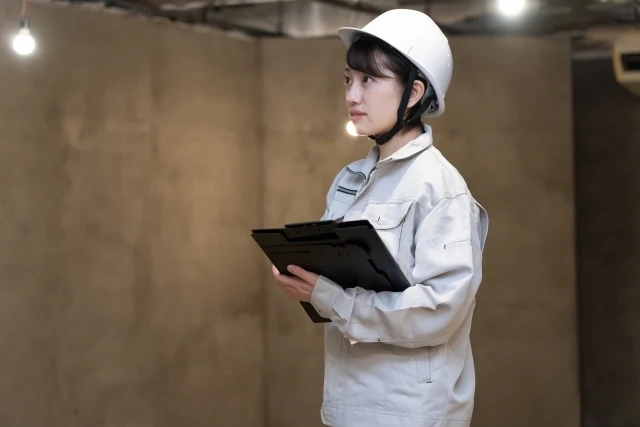 女性の活躍推進