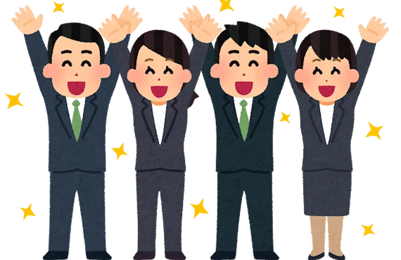 未来を創るリフォームチームで活躍しよう