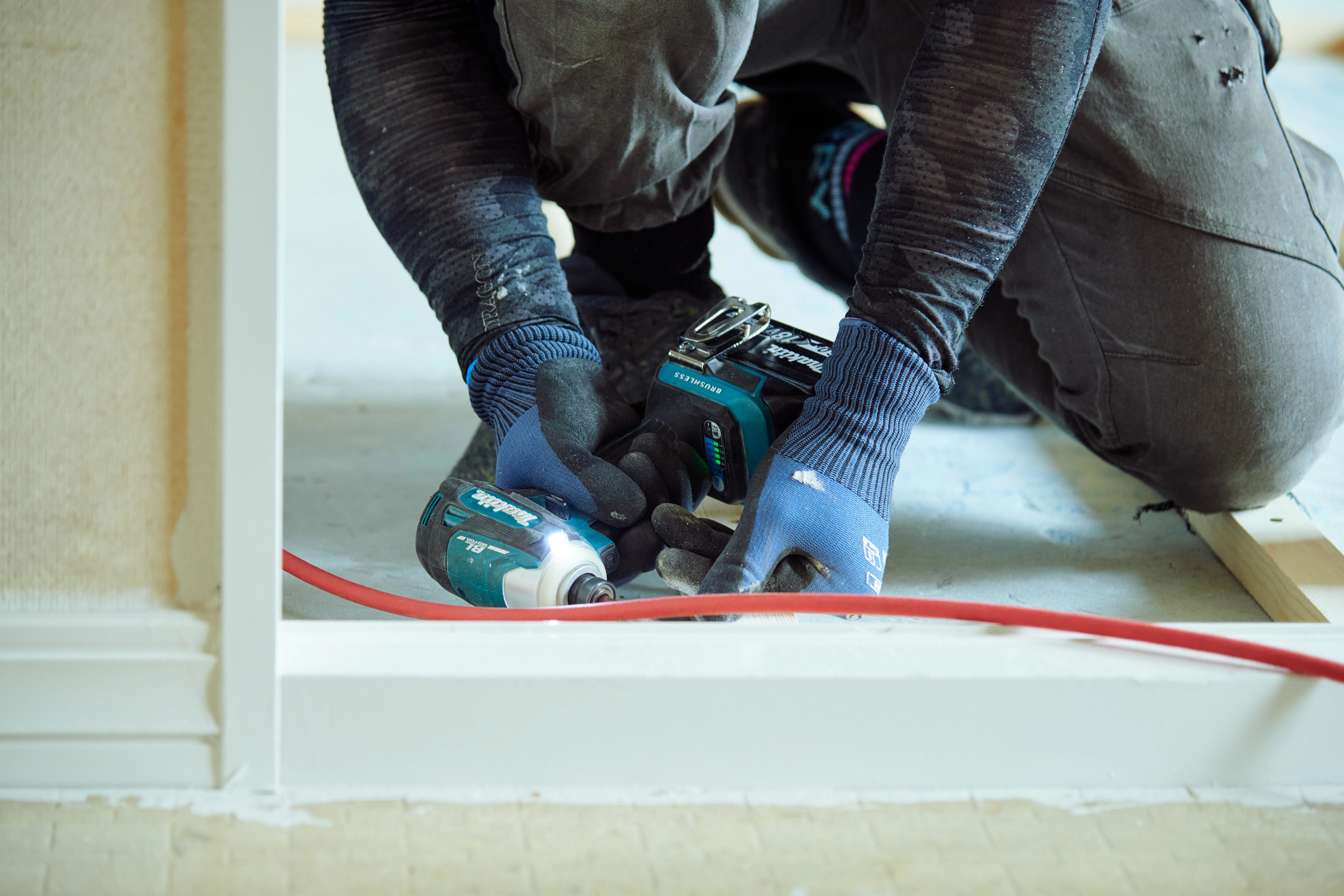 未経験者も歓迎！