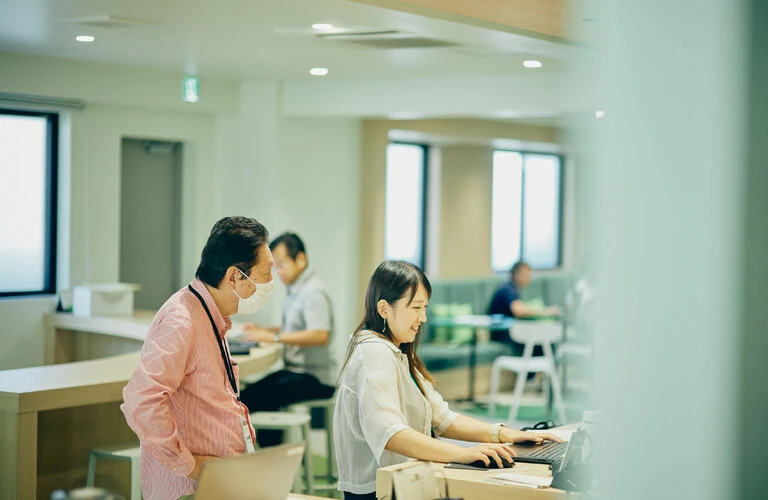 安定した職場環境での現場監督を募集中！建築現場での実務経験を活かしてキャリアアップしませんか？