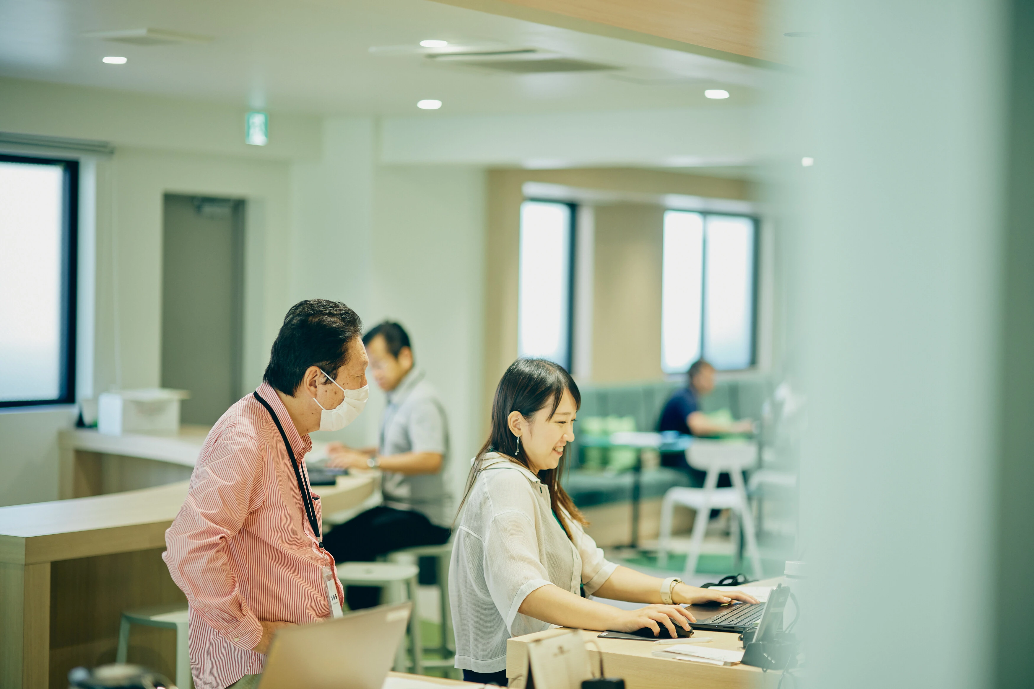 安定した職場環境での現場監督を募集中！建築現場での実務経験を活かしてキャリアアップしませんか？